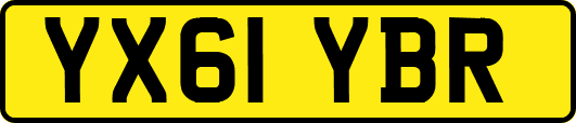 YX61YBR