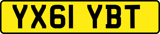 YX61YBT