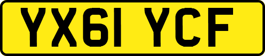 YX61YCF