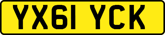 YX61YCK