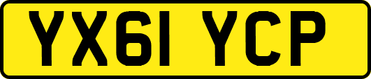 YX61YCP