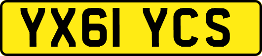 YX61YCS