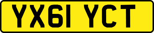 YX61YCT