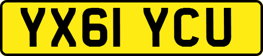 YX61YCU