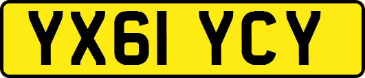 YX61YCY