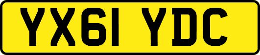 YX61YDC