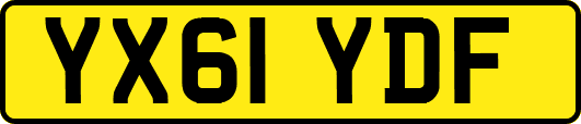 YX61YDF