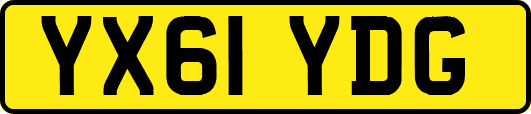 YX61YDG