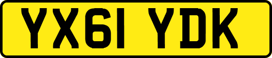 YX61YDK