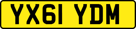 YX61YDM