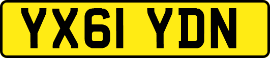 YX61YDN