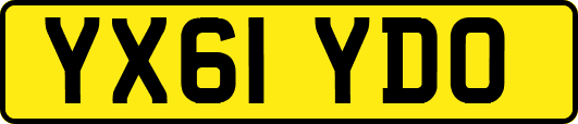 YX61YDO