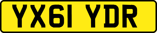 YX61YDR