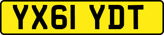 YX61YDT