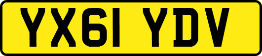 YX61YDV