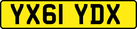 YX61YDX