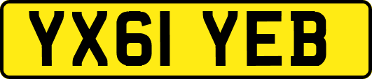 YX61YEB