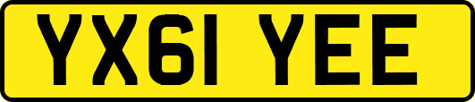 YX61YEE