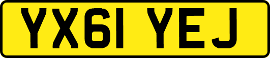 YX61YEJ