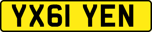 YX61YEN