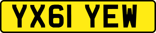 YX61YEW