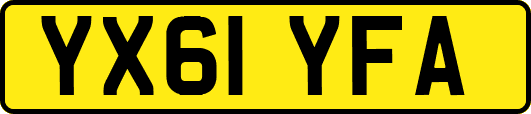 YX61YFA