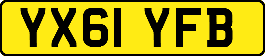 YX61YFB