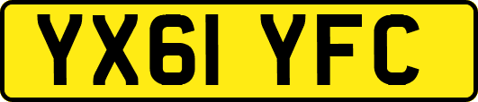 YX61YFC