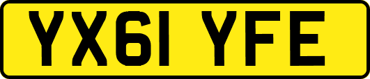 YX61YFE