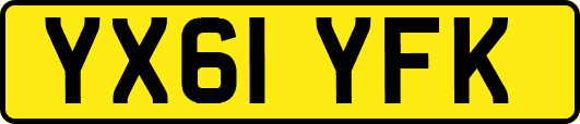 YX61YFK