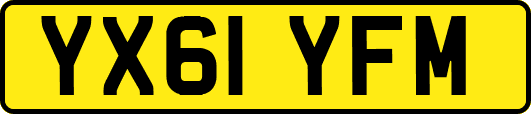 YX61YFM