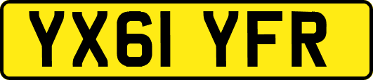 YX61YFR