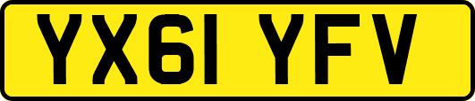 YX61YFV