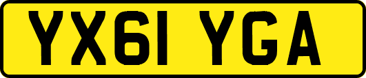 YX61YGA