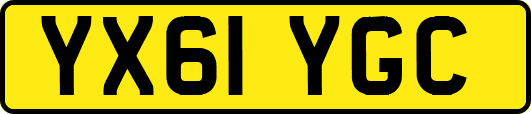 YX61YGC