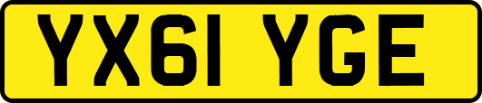 YX61YGE