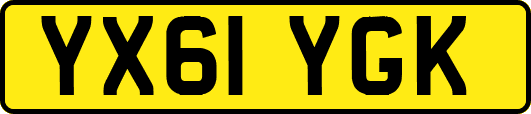 YX61YGK