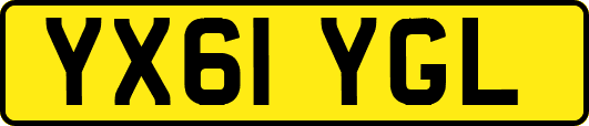 YX61YGL