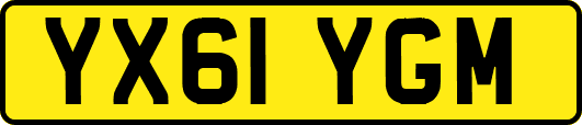 YX61YGM