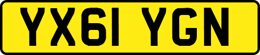 YX61YGN