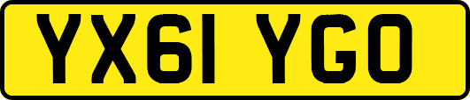 YX61YGO