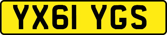 YX61YGS