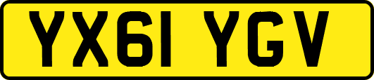 YX61YGV