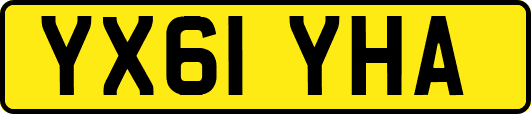 YX61YHA