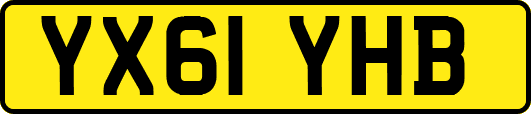 YX61YHB