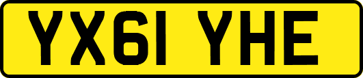 YX61YHE