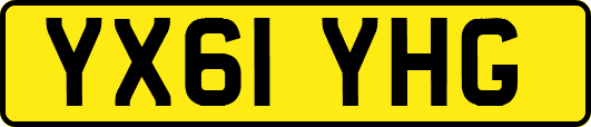 YX61YHG