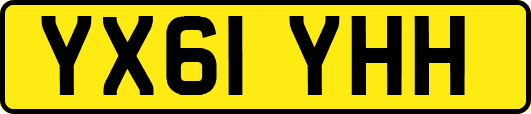 YX61YHH