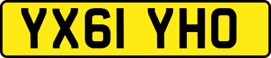 YX61YHO