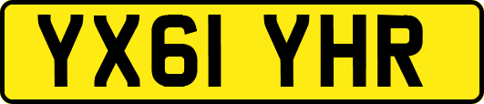 YX61YHR